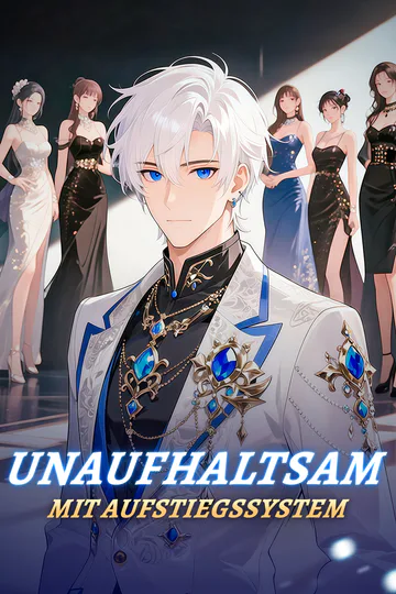 Poster von Unaufhaltsam mit Aufstiegssystem
