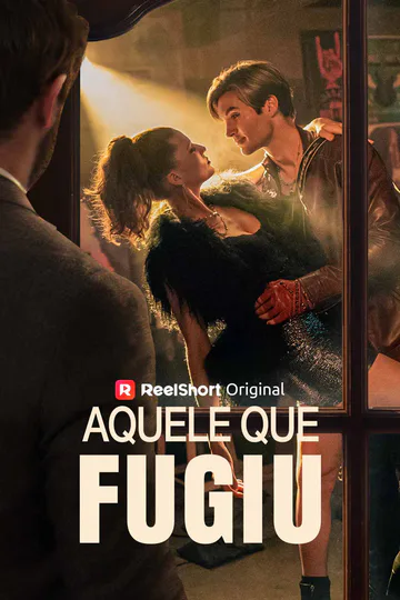 Pôster de Aquele que fugiu