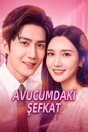 AVUCUMDAKİ ŞEFKAT afişi