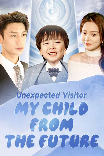 Unexpected Visitor: My Child From the Future poster