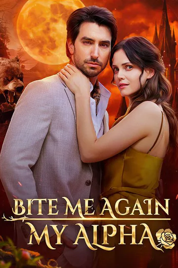 Bite Me Again My Auphas poster