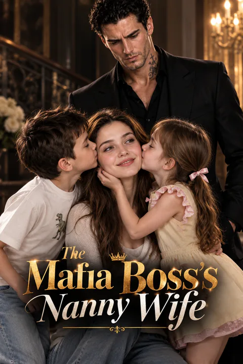 The Mafia Boss's Nanny Wife poster