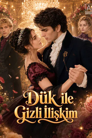 Dük ile Gizli İlişkim afişi