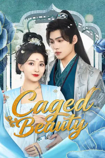 Caged Beauty poster