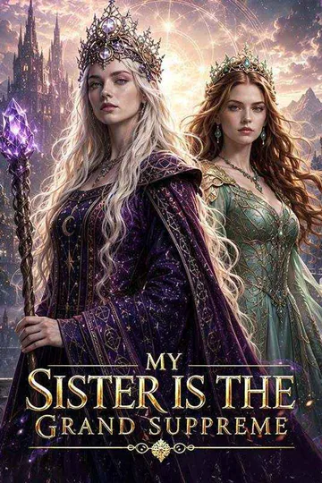 My Sister is the Grand Supreme poster