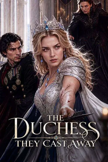 The Duchess They Cast Away poster
