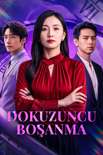 Dokuzuncu Boşanma afişi