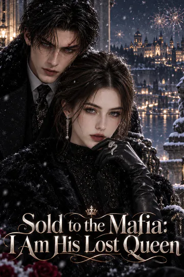 Sold to the Mafia: I Am His Lost Queen poster