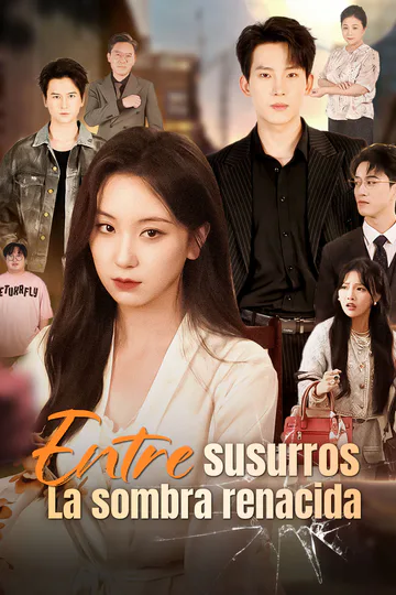 Póster de Entre susurros: La sombra renacida
