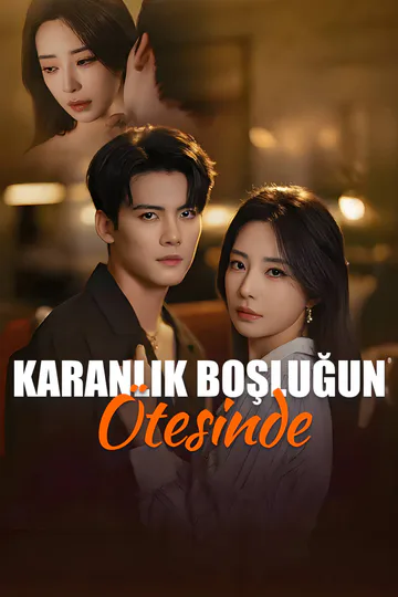 Karanlık Boşluğun Ötesinde afişi