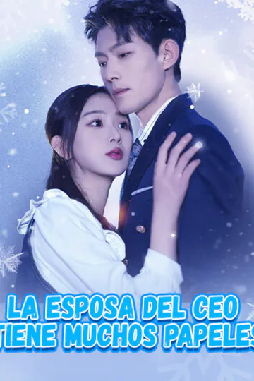 Póster de La Esposa del CEO Tiene Muchos Papeles