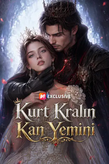 Kurt Kralın Kan Yemini afişi