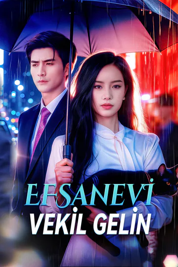 Efsanevi Vekil Gelin afişi