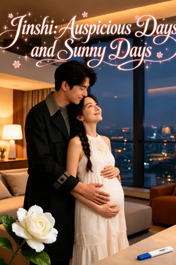 Jinshi: Auspicious Days and Sunny Days poster