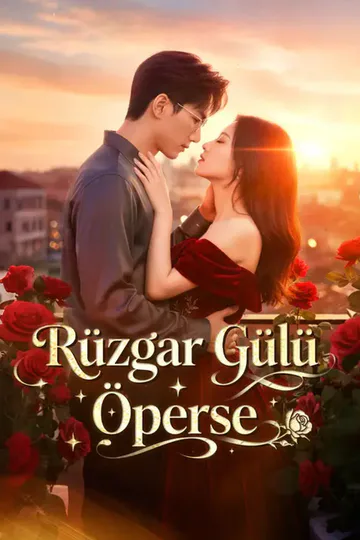 Rüzgar Gülü Öperse afişi