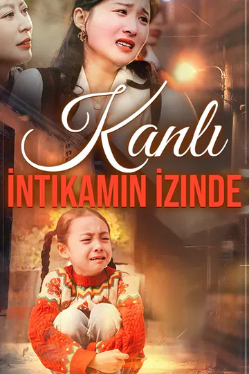 kanlı i̇ntikamın i̇zinde afişi