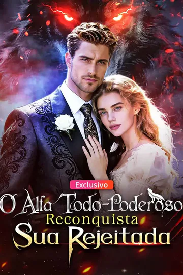 Pôster de O Alfa Todo-Poderoso Reconquista Sua Rejeitada