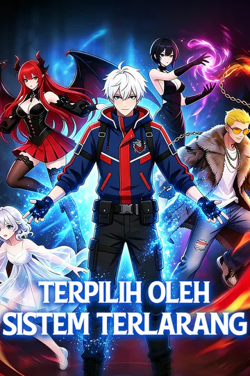 Poster Terpilih oleh Sistem Terlarang