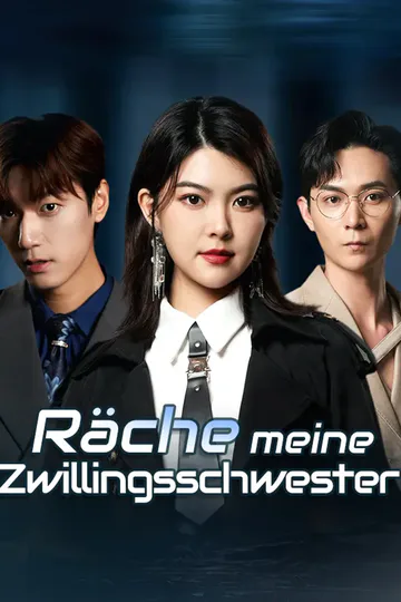Poster von Räche meine Zwillingsschwester