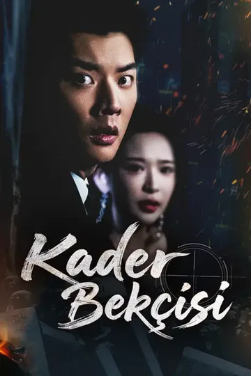 Kader Bekçisi afişi