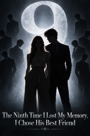 The Ninth Time I Lost My Memory, I Chose His Best Friend poster