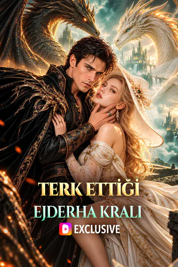 TERK ETTİĞİ EJDERHA KRALI afişi