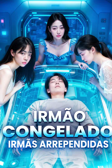 Pôster de Irmão CongeladoIrmãs Arrependidas(Dublado)