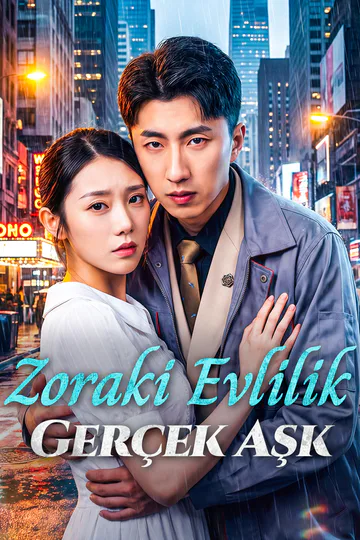 Zoraki Evlilik, Gerçek Aşk afişi
