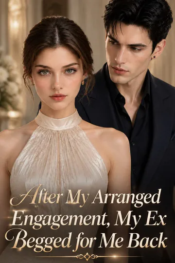 After My Arranged Engagement, My Ex Begged for Me Back poster