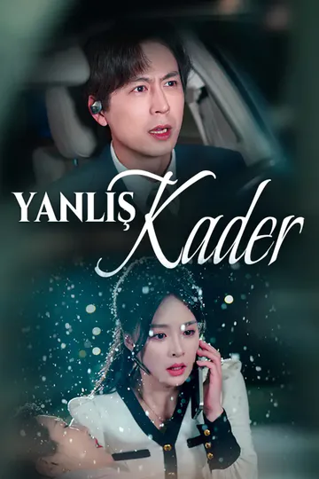yanlış Kader afişi