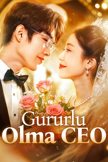 Gururlu Olma CEO afişi