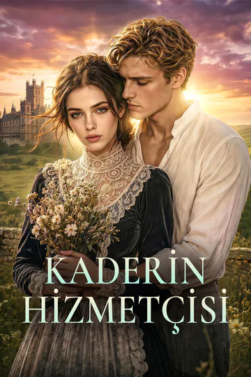 KADERİN HİZMETÇİSİ afişi