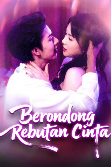 Poster Berondong Rebutan Cinta