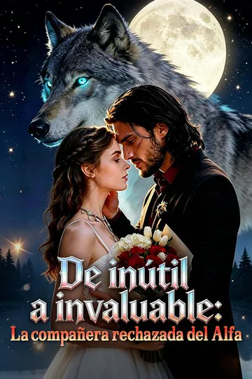Póster de De inútil a invaluable: la compañera rechazada del Alfa (Doblado)