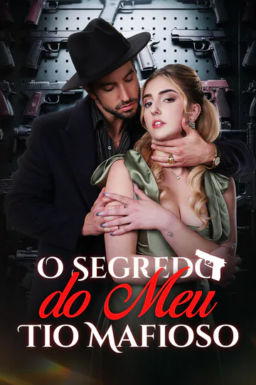 Pôster de O Segredo do Meu Tio Mafioso