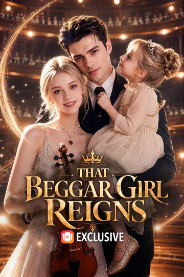 That Beggar Girl Reigns poster