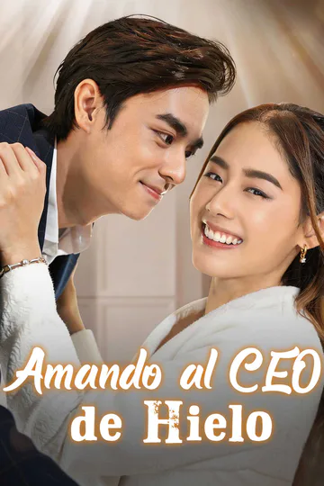 Póster de Amando al CEO de Hielo