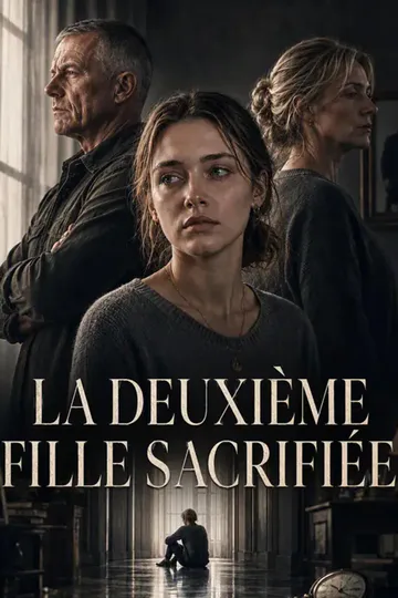 Affiche de (Doublé) LA DEUXIÈME FILLE SACRIFIÉE