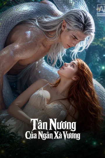 Poster phim Tân Nương Của Ngân Xà Vương