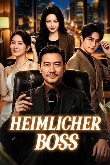 Poster von Heimlicher Boss