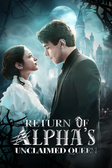 Return Of The Alpha's Unclaimed Queen poster