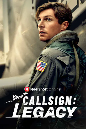 Callsign: Legacy poster