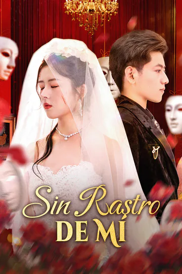 Póster de Sin Rastro de Mí(Doblado)