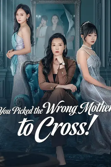 (Dubbed) You Picked the Wrong Mother to Cross! poster