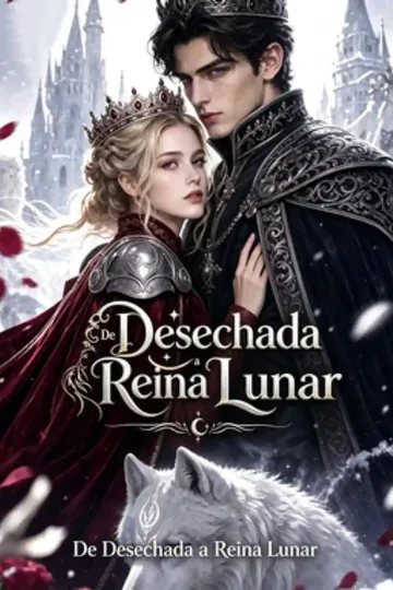 Póster de De Desechada a Reina Lunar