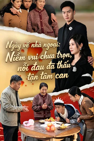 Poster Pulang Kampung, Bahagia Berubah Jadi Sakit Hati