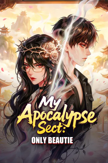 My Apocalypse Sect: Only Beautie poster