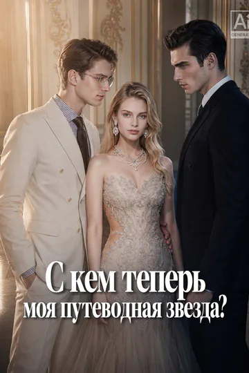 Постер сериала «С кем теперь моя путеводная звезда?»