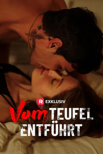 Poster von Vom Teufel entführt