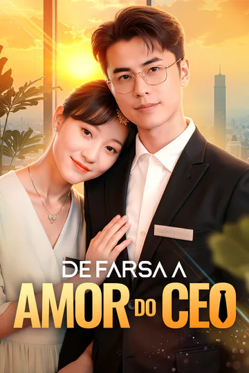 Pôster de De Farsa a Amor do CEO(Dublado)